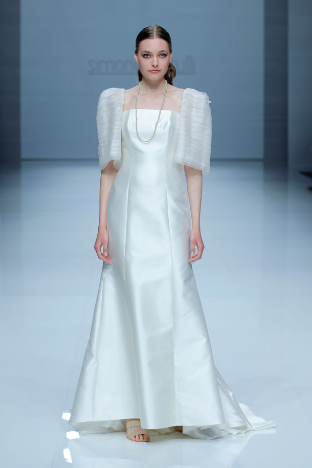 ilovebrides.pt Simone Marulli Coleção 2019 BBFW18
